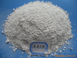 石家莊鵬源礦產品 挖掘品質之源，筑就材料之基