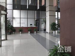 拎包入駐·品質定義未來 探訪和喬物業管理的精品寫字樓